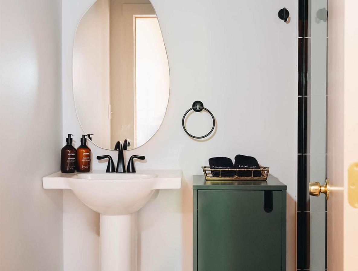 The Bellwether Hotel 루이빌 외부 사진