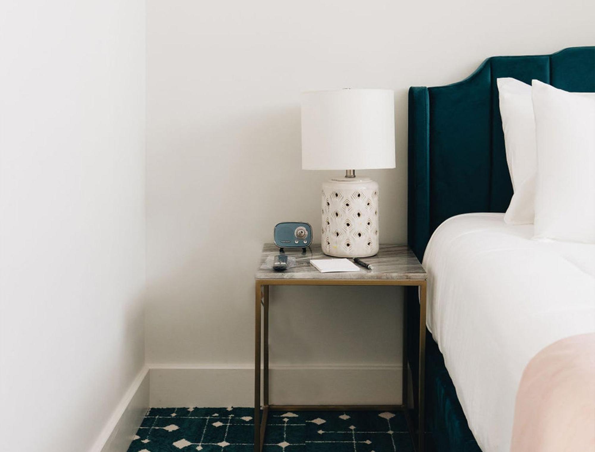 The Bellwether Hotel 루이빌 외부 사진